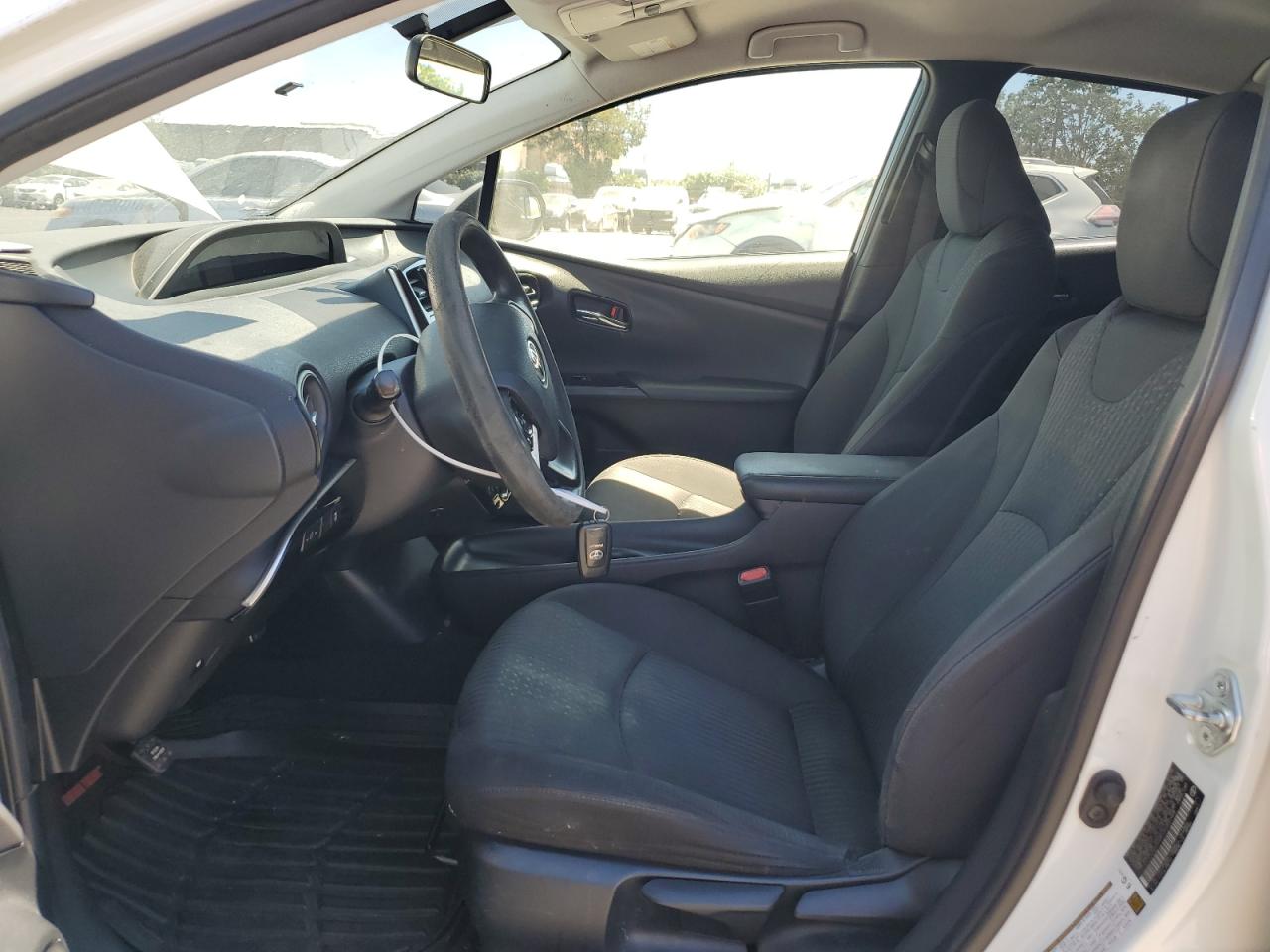 2016 Toyota Prius VIN: JTDKARFU6G3527408 Lot: 67563304