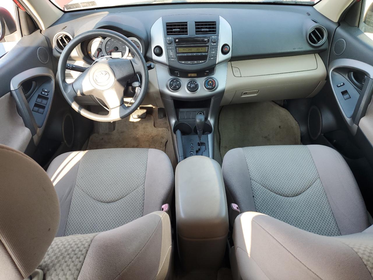 2008 Toyota Rav4 VIN: JTMBD33V586070818 Lot: 65679884