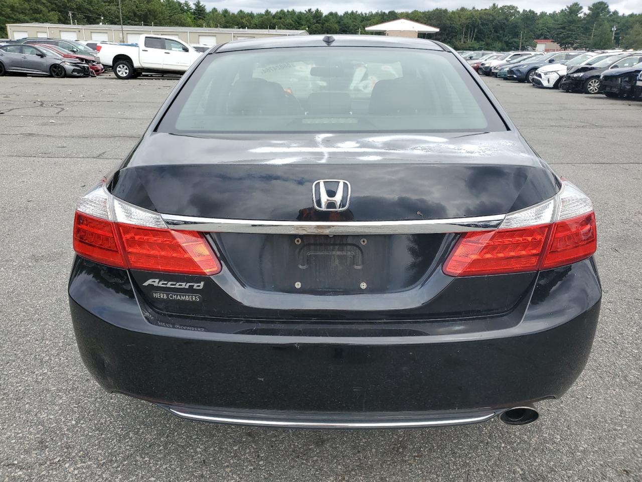 2014 Honda Accord - Image 6