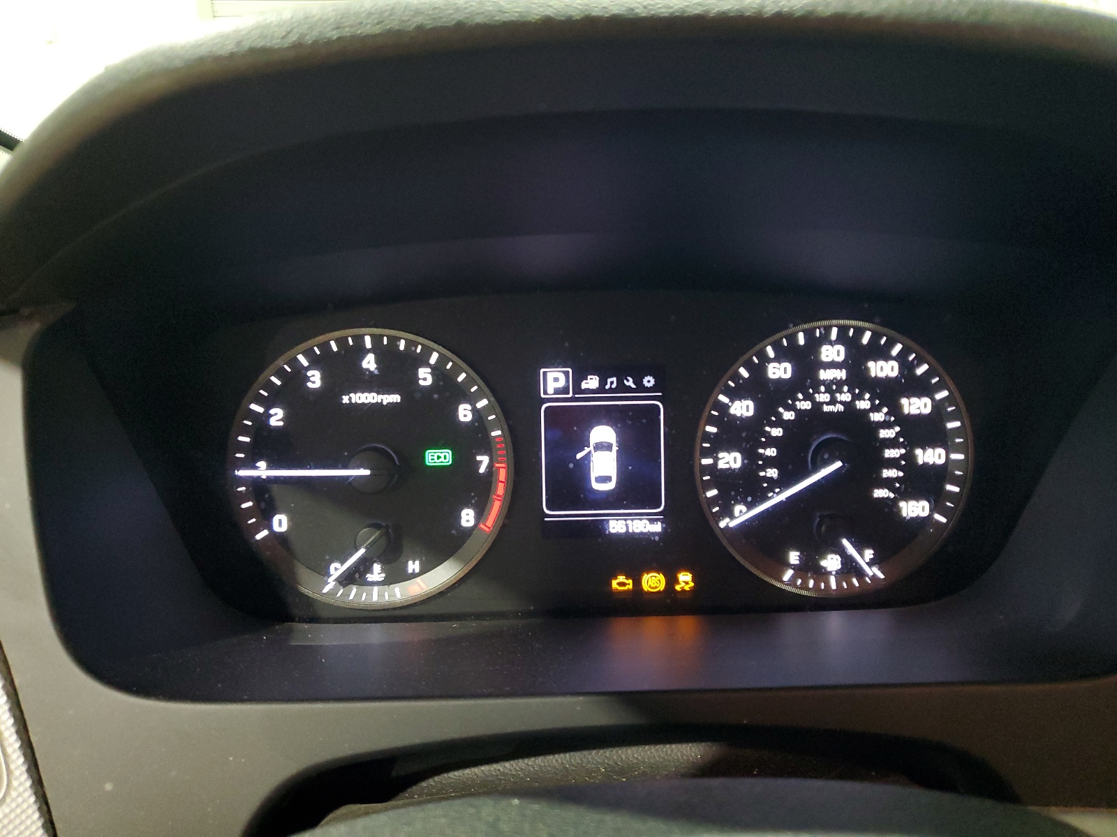 5NPE24AF7HH479266 2017 Hyundai Sonata Se