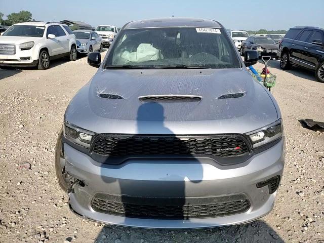 2021 Dodge Durango R/T VIN: 1C4SDJCTXMC521787 Lot: 65427814