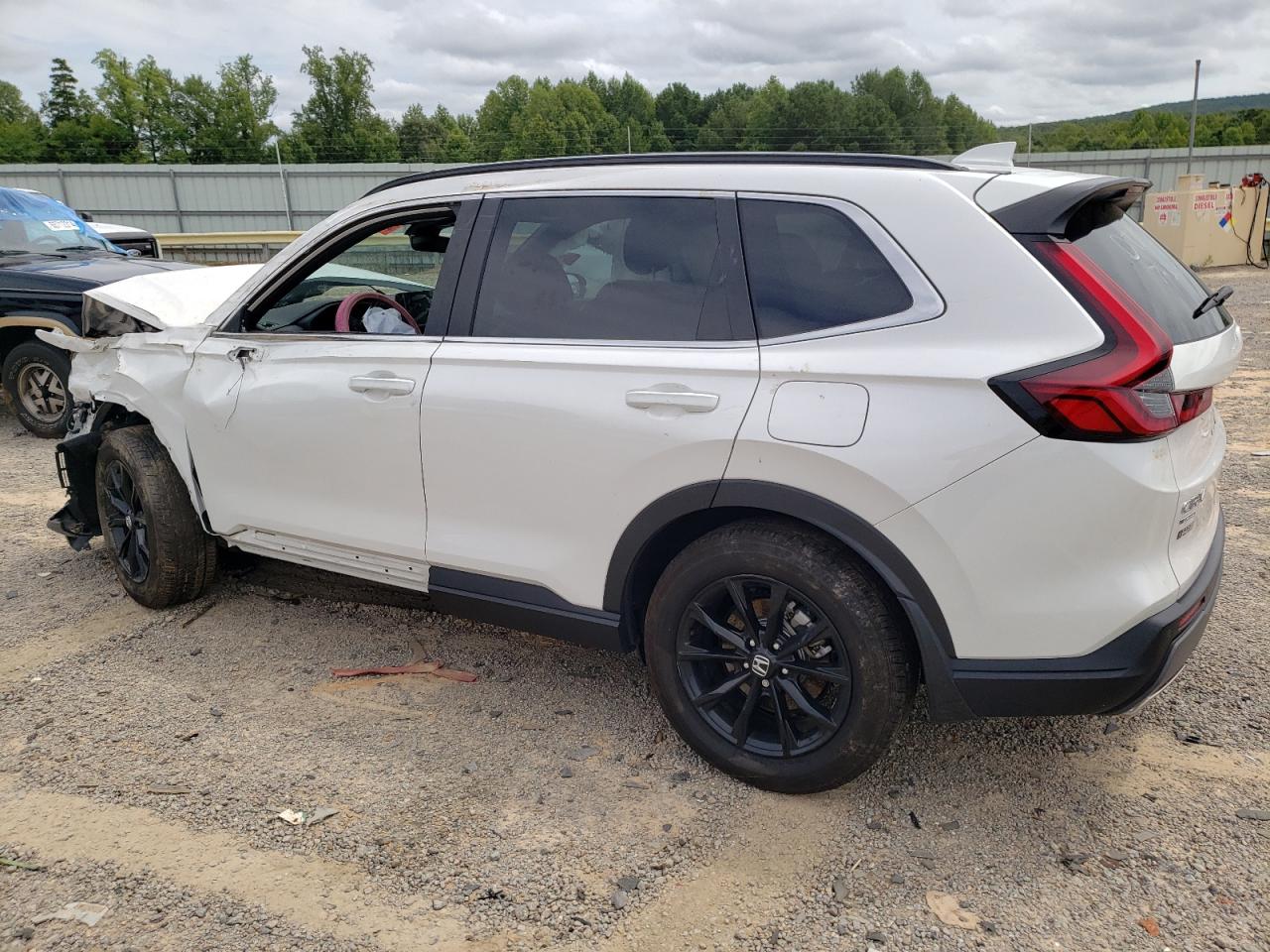 2024 Honda CR-V - Image 2
