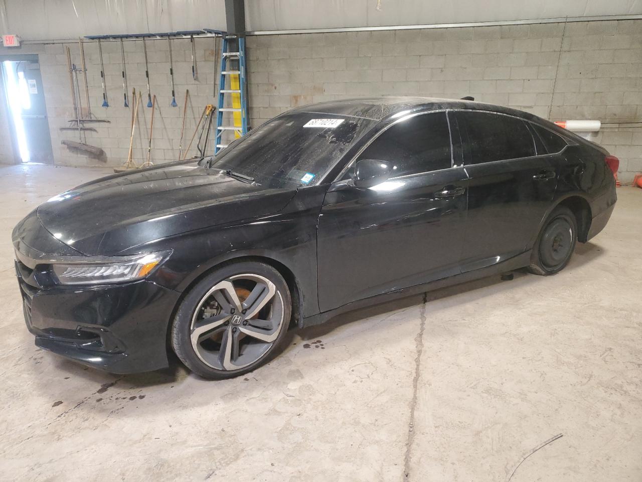 2022 Honda Accord - Image 1