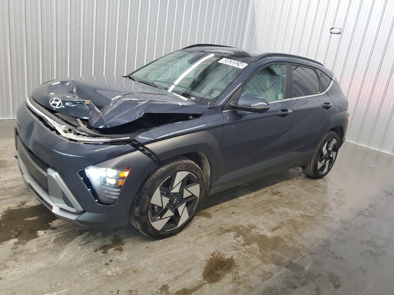 KM8HE3A35RU122028 Hyundai Kona LIMIT