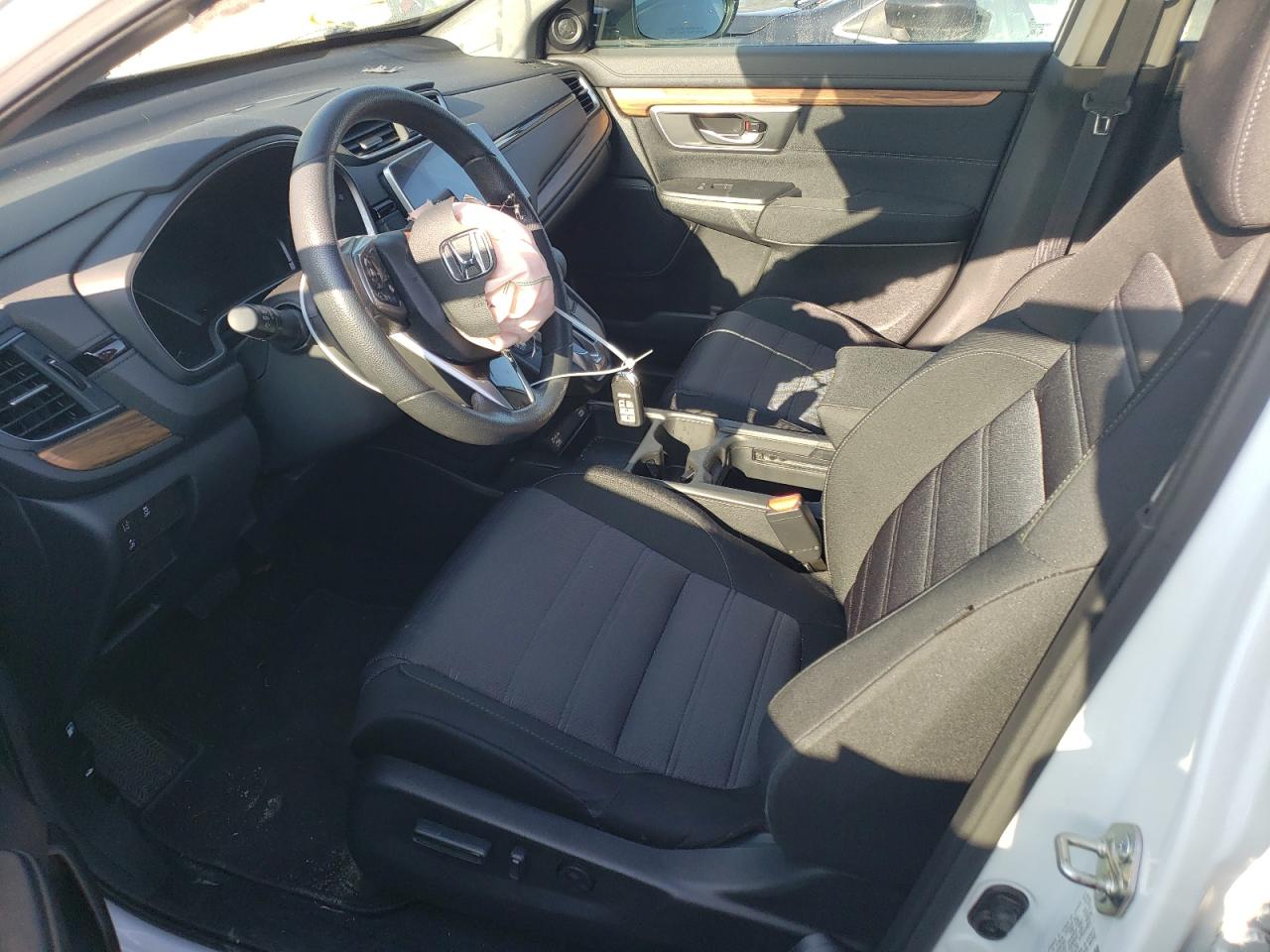 2020 Honda Cr-V Ex VIN: 2HKRW1H51LH418179 Lot: 64430974