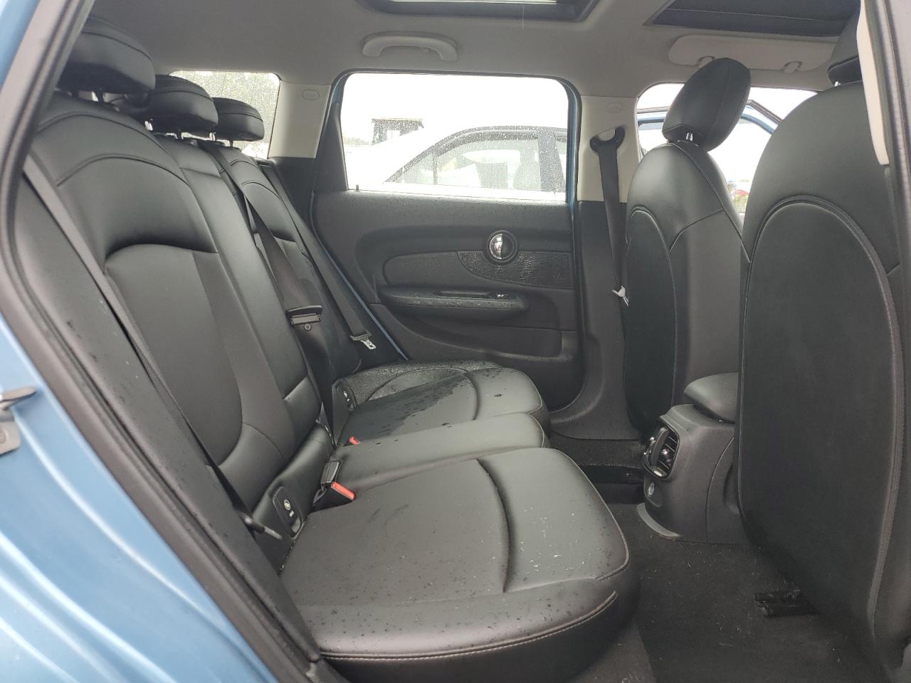 2016 Mini Cooper Clubman VIN: WMWLN5C54G2E31538 Lot: 65946284