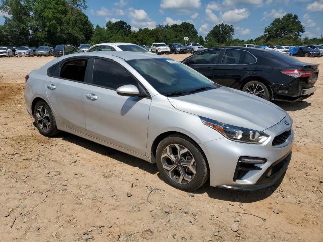 3KPF24AD8ME407297 Kia Forte  4