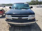 2001 Chevrolet Silverado C1500 en Venta en Spartanburg, SC - Rear End