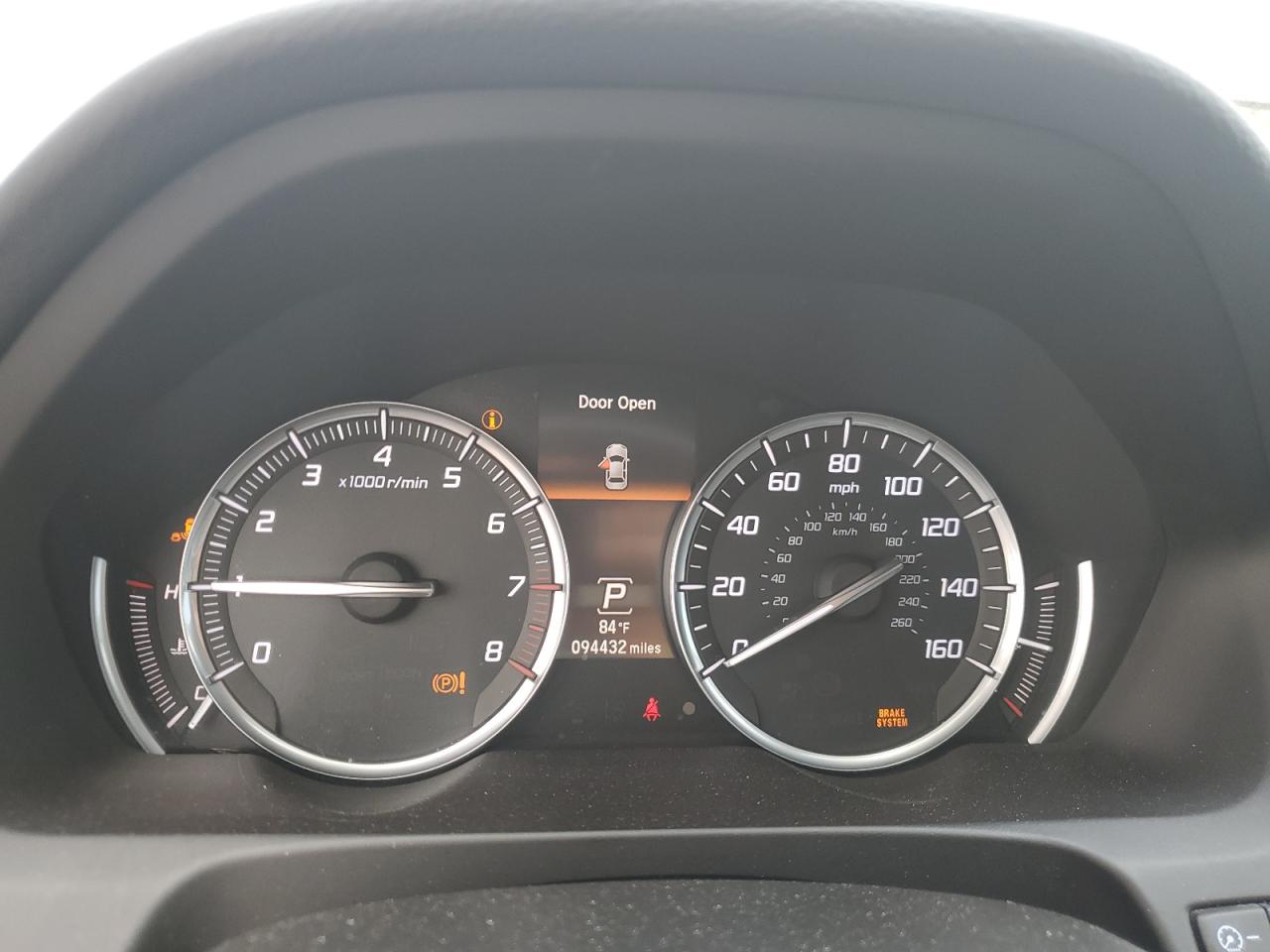 2016 Acura Tlx Tech VIN: 19UUB2F59GA011353 Lot: 66356634