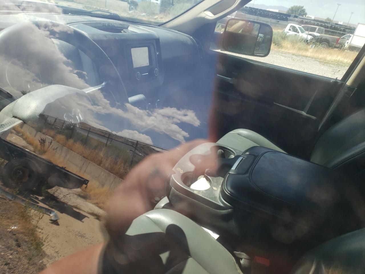 2019 Ram 5500 VIN: 3C7WRNFL8KG593803 Lot: 66291714