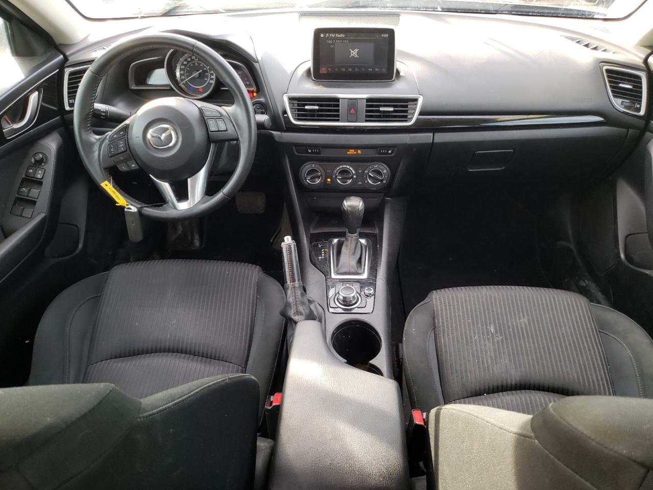 2015 Mazda 3 Touring VIN: 3MZBM1V74FM178702 Lot: 67887844