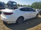 2018 Kia Cadenza Luxury للبيع في Windsor، NJ - Rear End