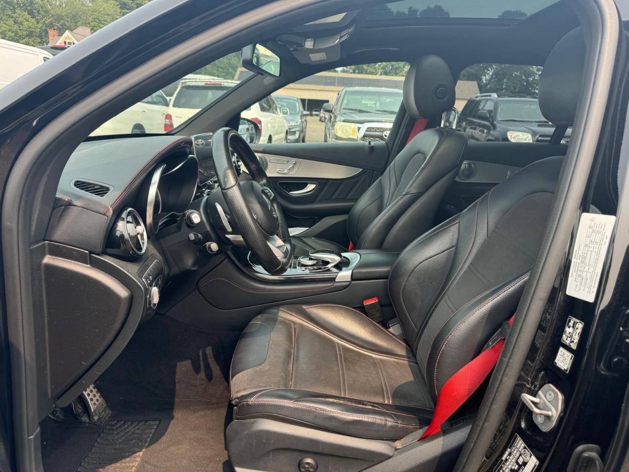 2018 Mercedes-Benz Glc 43 4Matic Amg VIN: WDC0G6EB5JF388814 Lot: 68304684