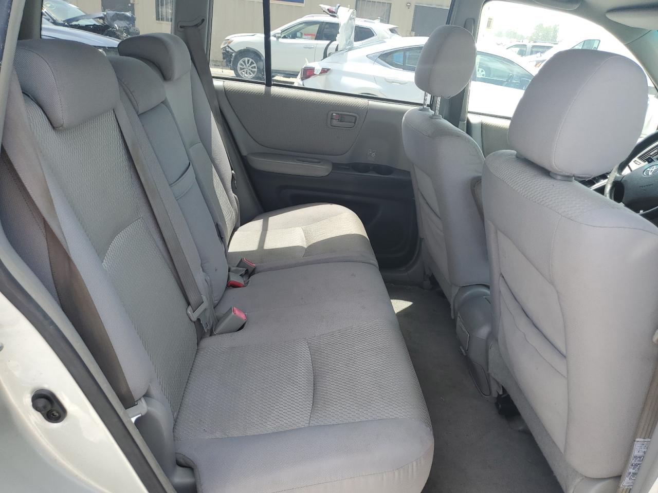 2006 Toyota Highlander VIN: JTEGD21AX60150692 Lot: 65801924