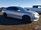 2017 HONDA ACCORD SPORT à vendre chez Copart AB - CALGARY