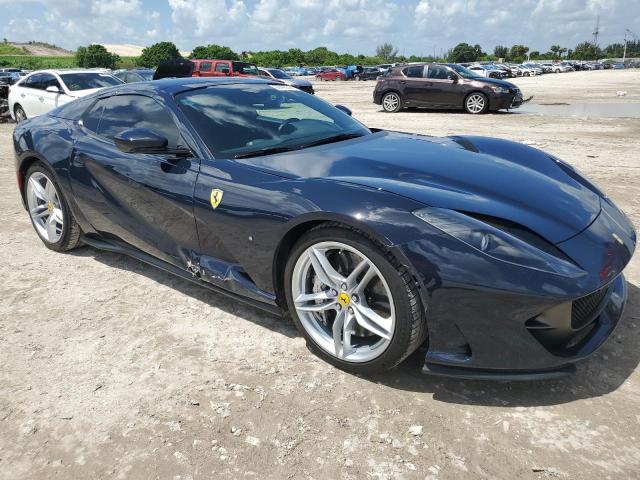 ZFF97CMA2M0263380 Ferrari 812 GTS 4