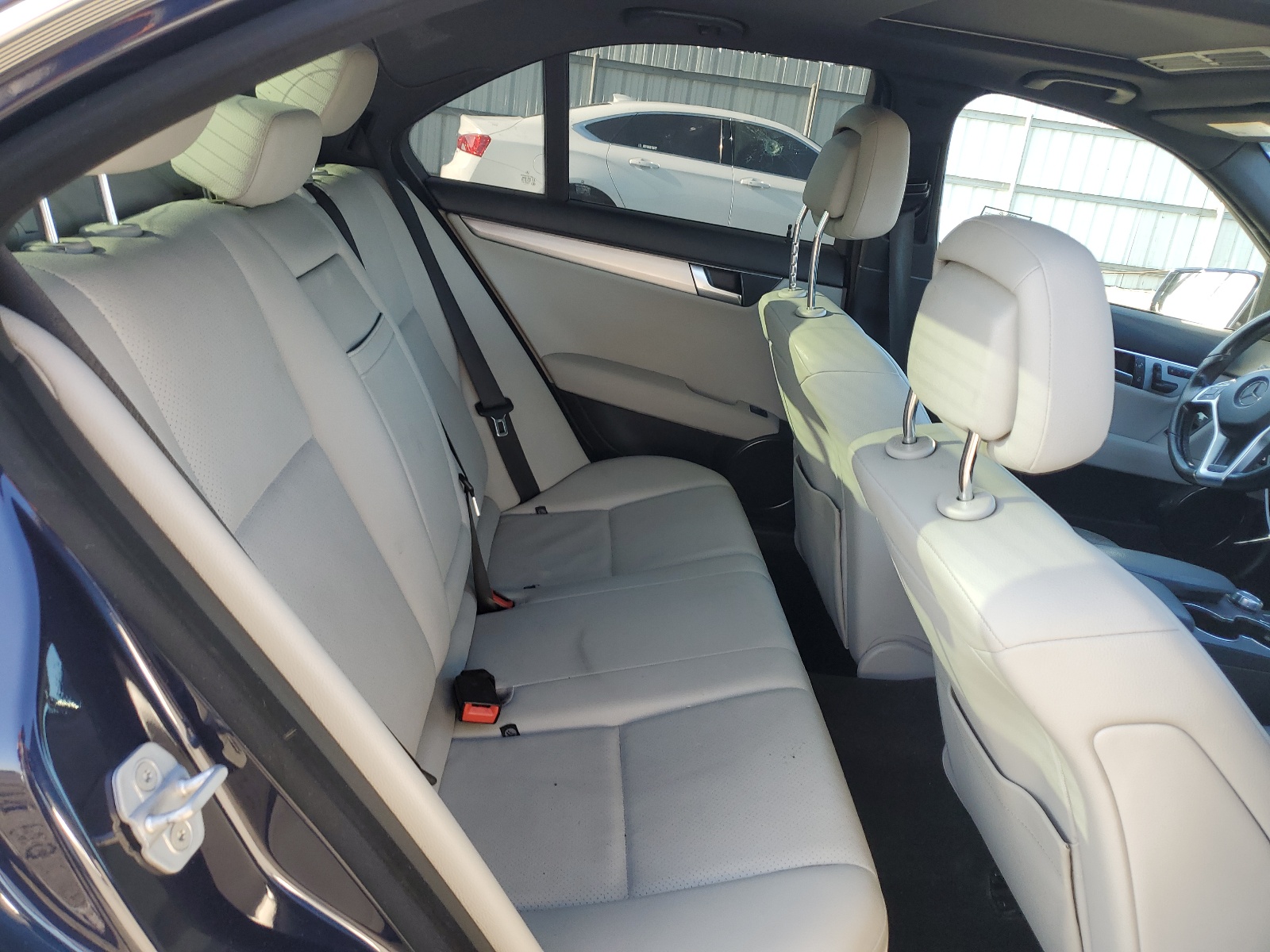 WDDGF4HB8CA621534 2012 Mercedes-Benz C 250