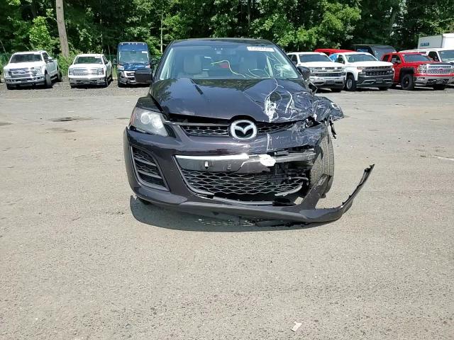 2010 Mazda Cx-7 VIN: JM3ER4WL4A0307782 Lot: 67206944