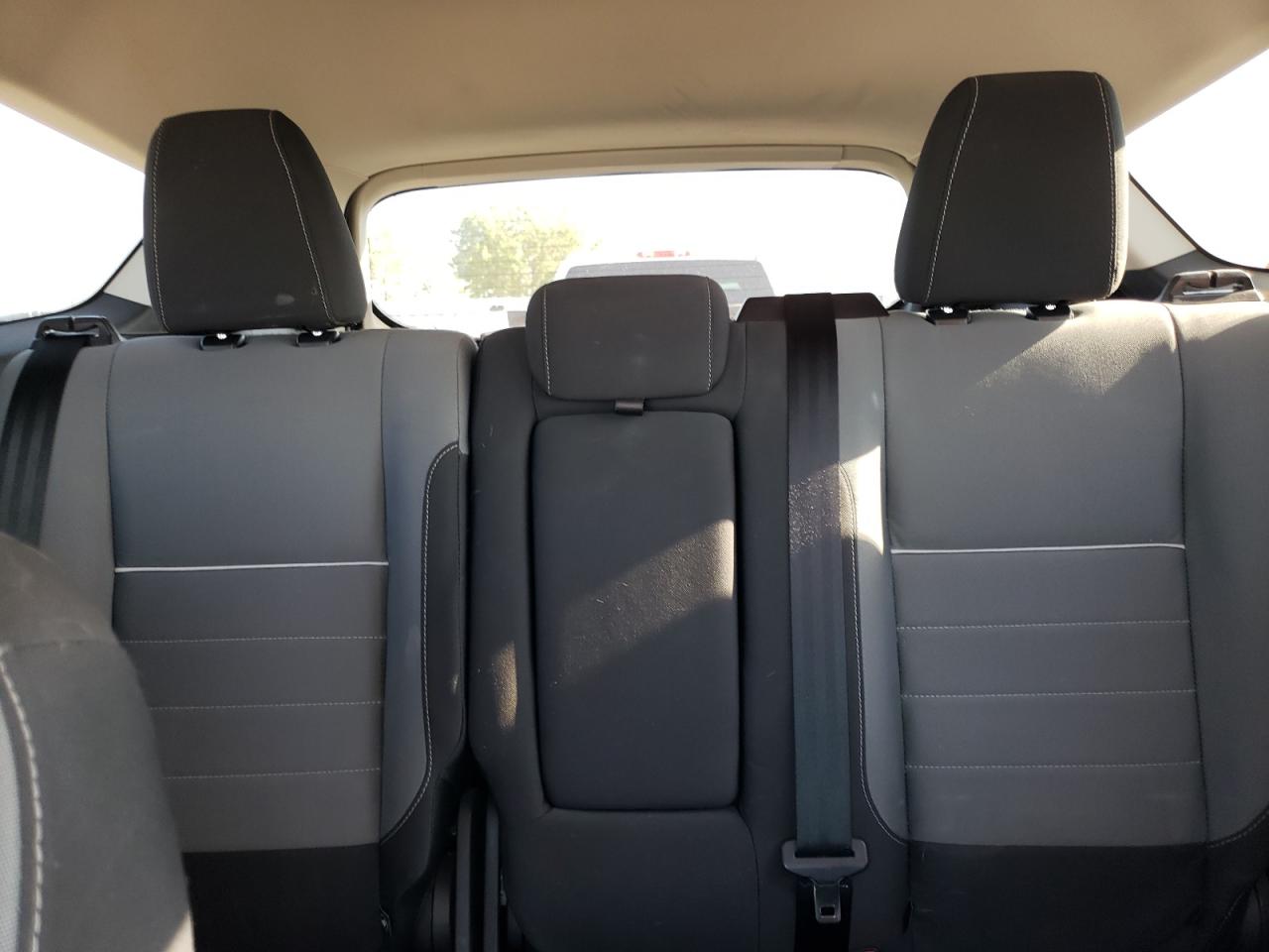 2015 Ford Escape Se VIN: 1FMCU9GX6FUC88547 Lot: 66561374