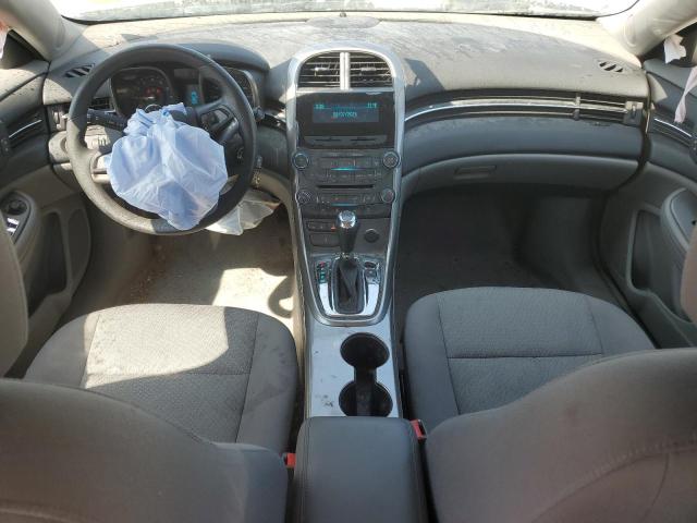  CHEVROLET MALIBU 2013 Білий