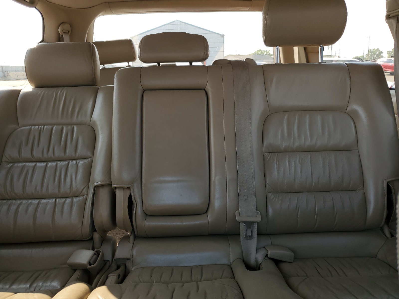 JT6HT00W4W0024512 1998 Lexus Lx 470