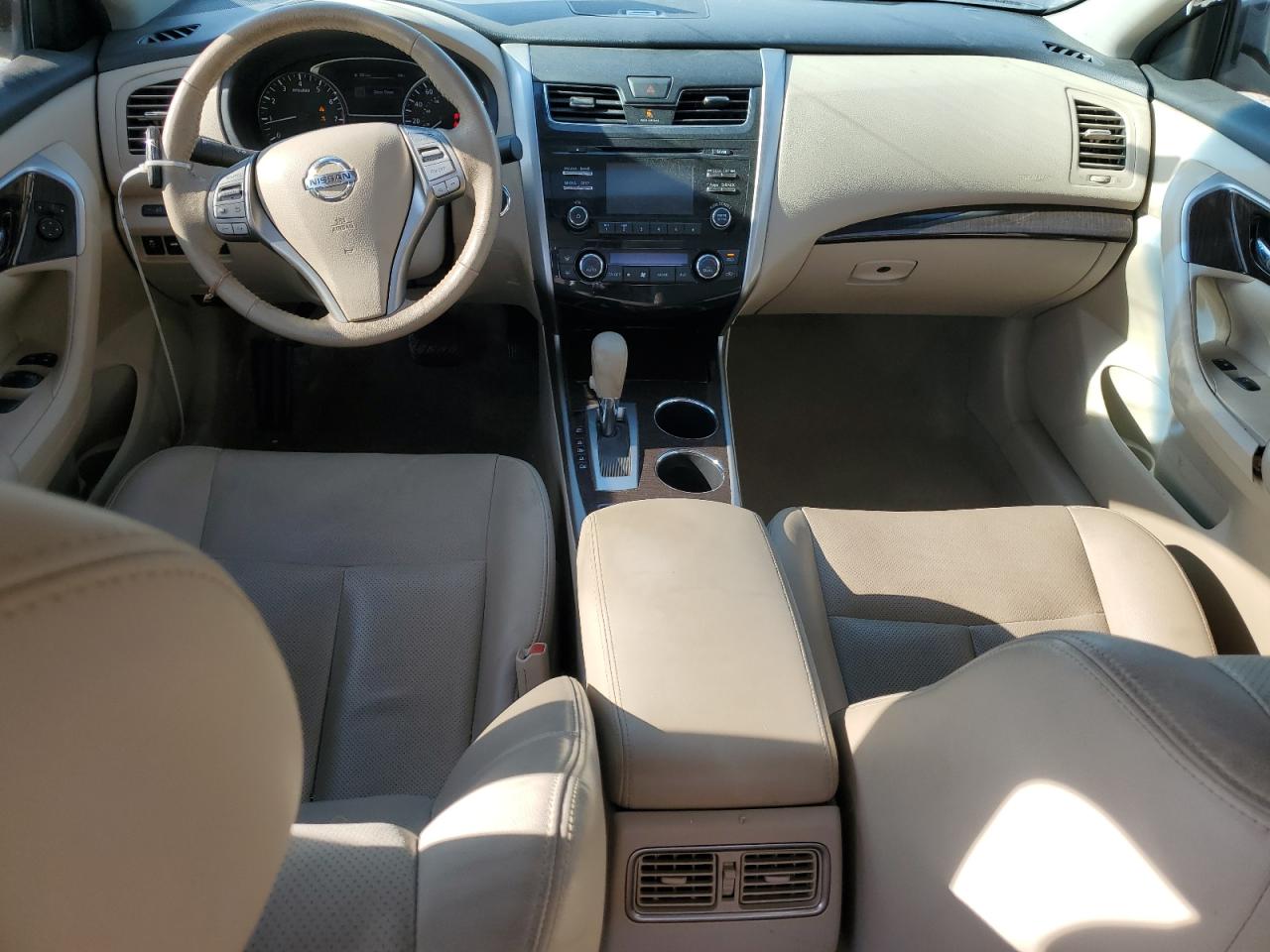 2014 Nissan Altima 2.5 VIN: 1N4AL3APXEC408963 Lot: 68272084