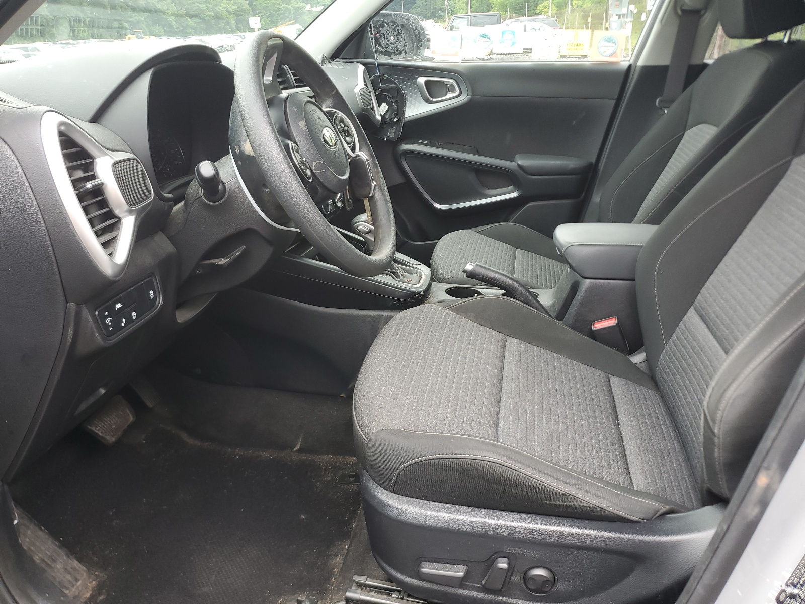 KNDJ23AU1M7784722 2021 Kia Soul Lx