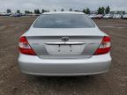 2004 TOYOTA CAMRY LE for sale at Copart AB - CALGARY