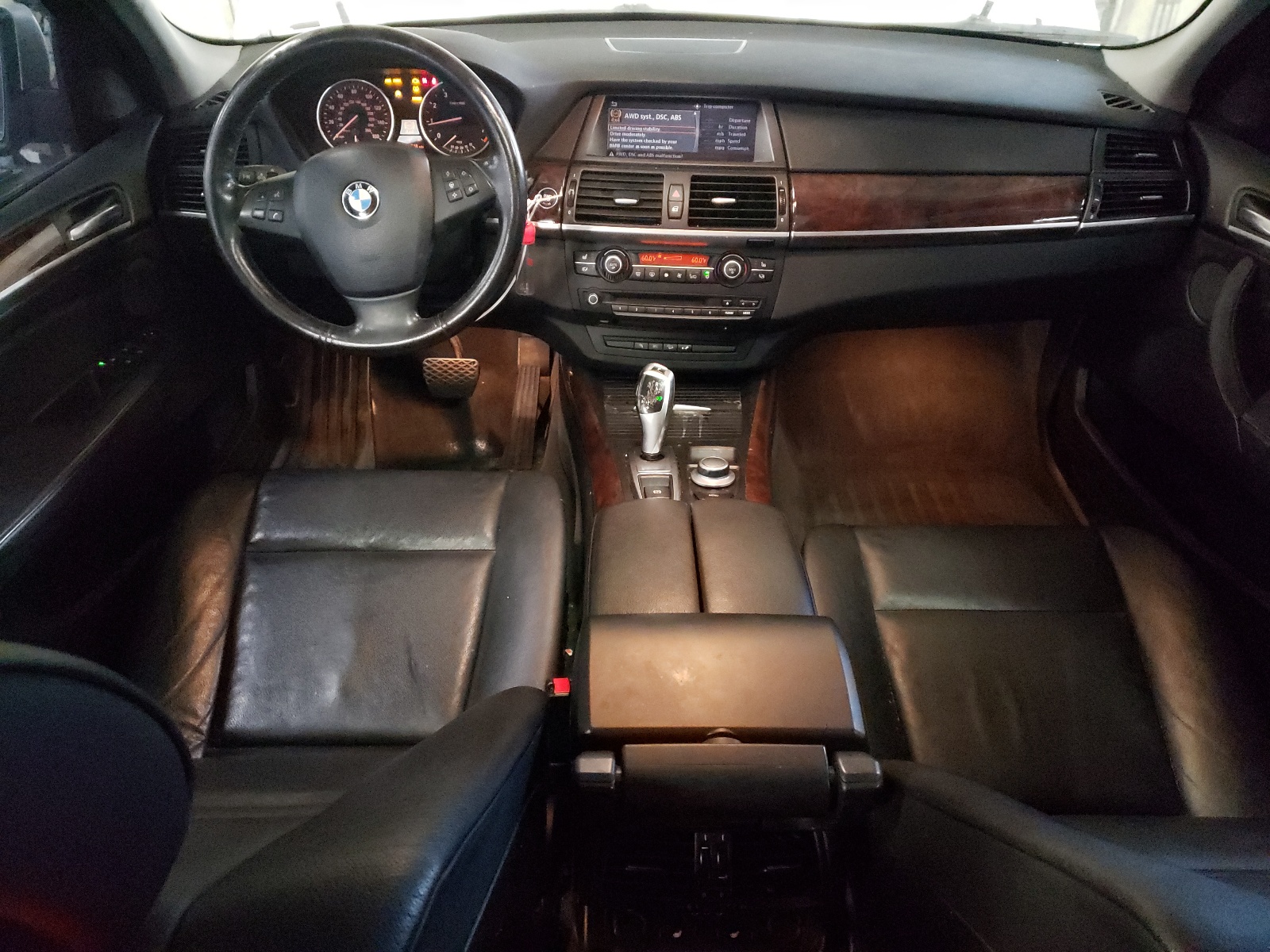 5UXFE43518L036282 2008 BMW X5 3.0I