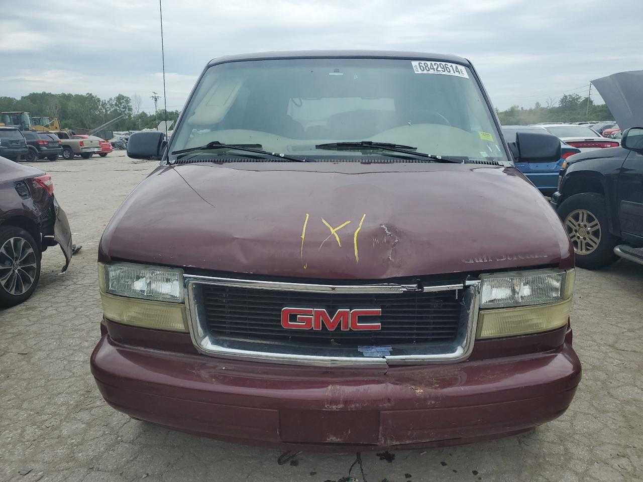 2003 GMC Safari - Image 5