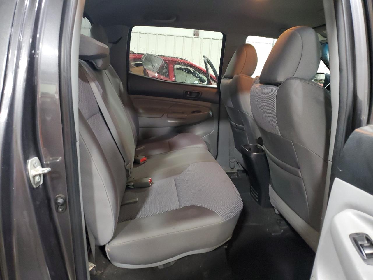 2013 Toyota Tacoma Double Cab Long Bed VIN: 3TMMU4FN2DM053284 Lot: 67841204