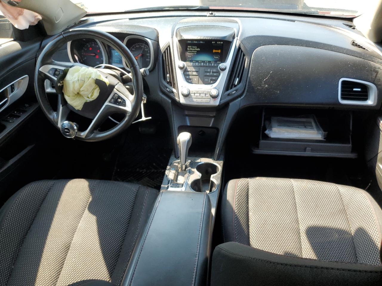 2GNALDEK4D6188359 2013 Chevrolet Equinox Lt