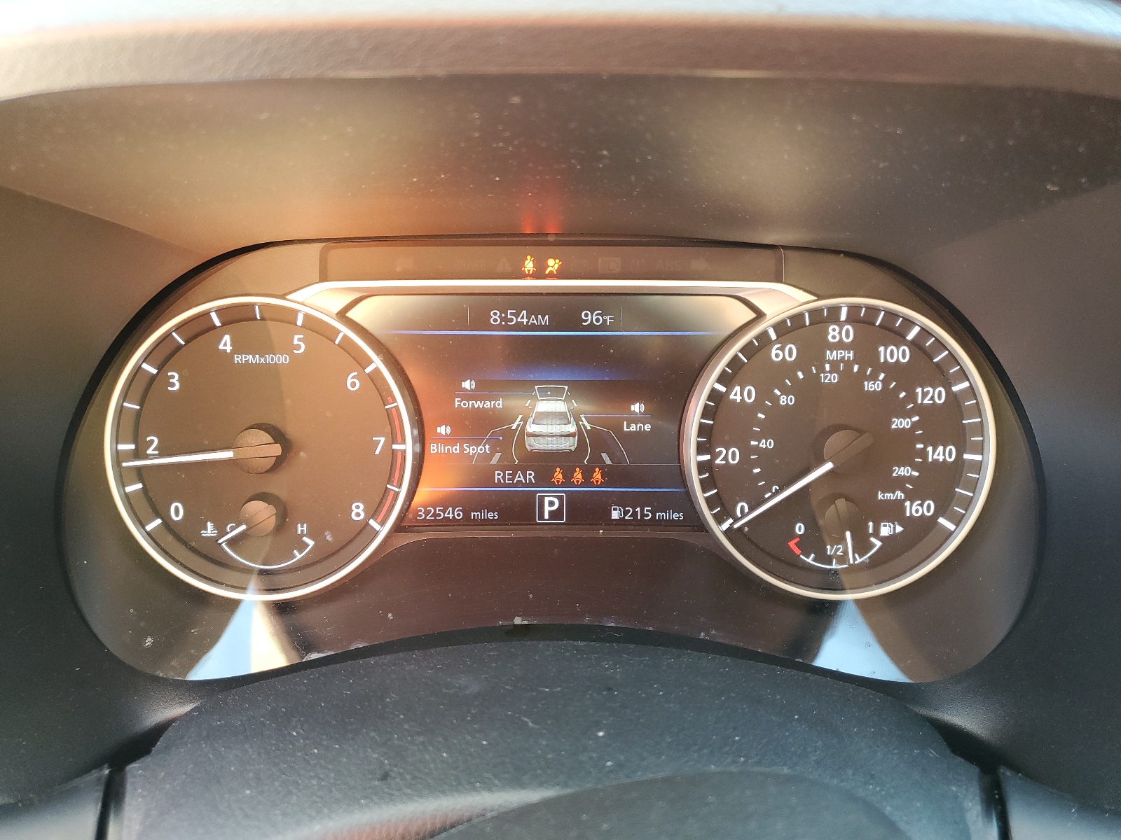 3N1AB8CV0MY321264 2021 Nissan Sentra Sv