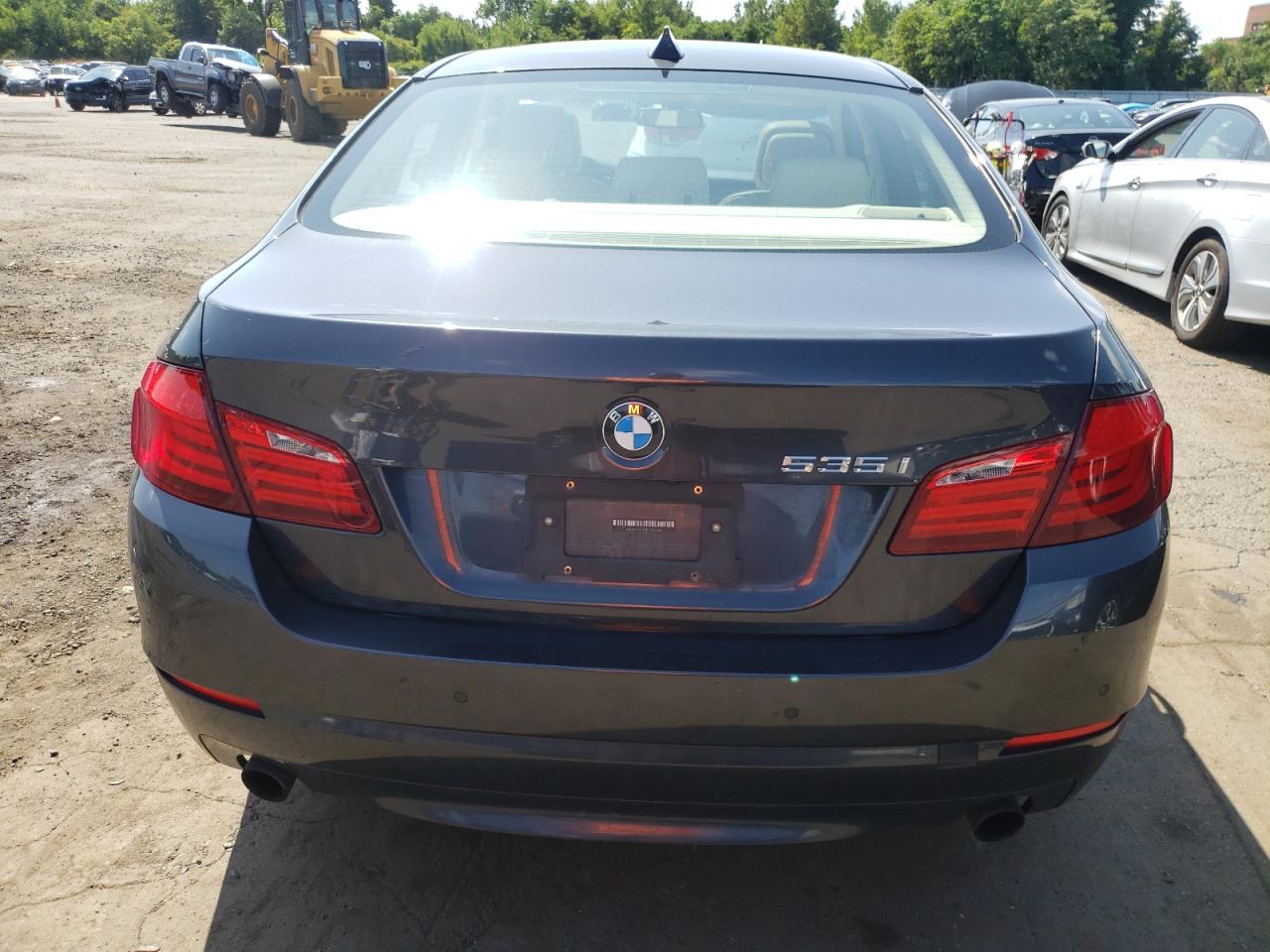 WBAFU7C53BC875358 2011 BMW 535 Xi