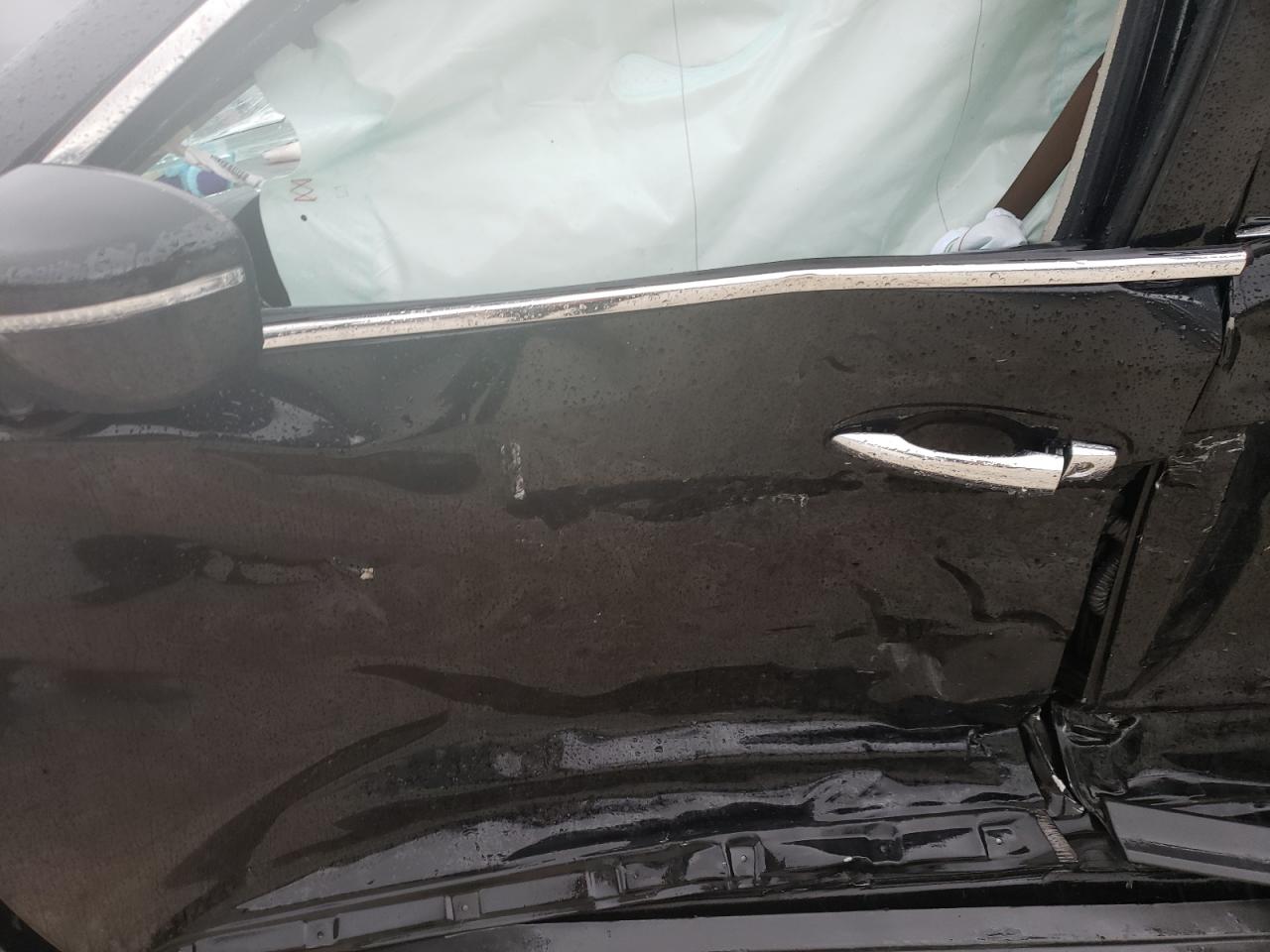 2015 Nissan Rogue S VIN: KNMAT2MT2FP555155 Lot: 66010334