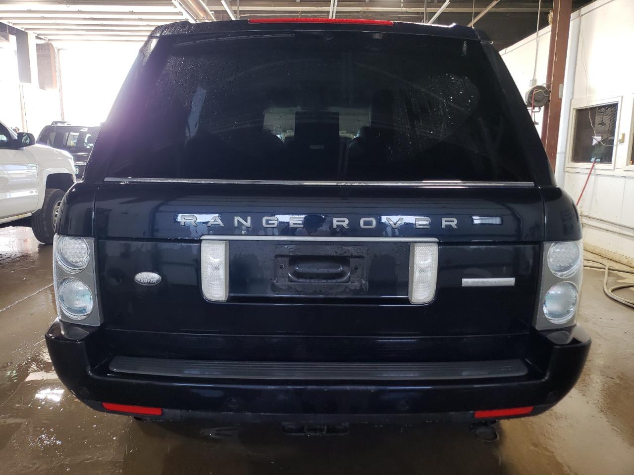 2006 Land Rover Range Rover Supercharged VIN: SALMF13416A231229 Lot: 66706644