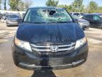 Bridgeton, MO에서 판매 중인 2017 Honda Odyssey Exl - Front End