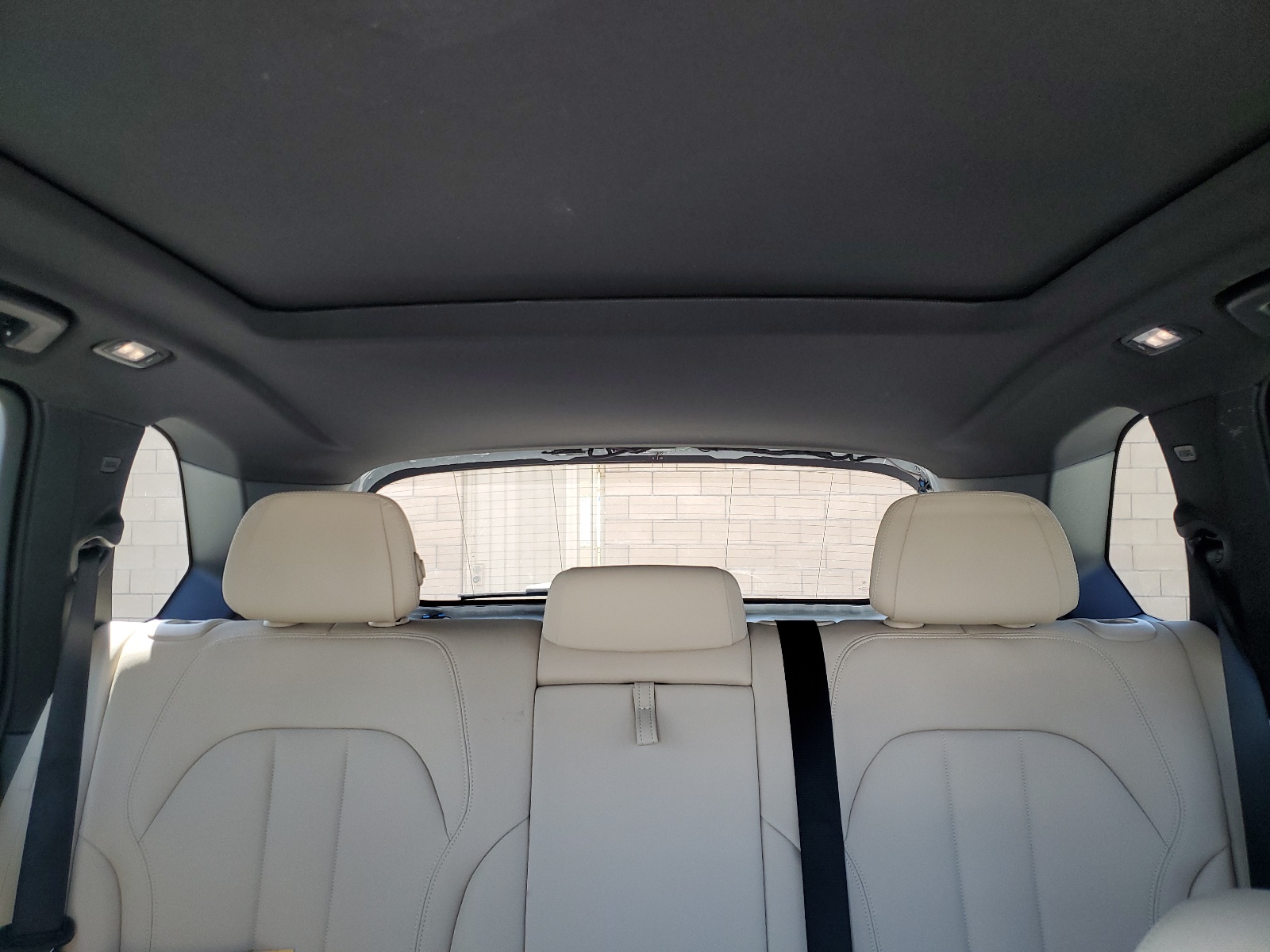 5UXCR6C09L9D55512 2020 BMW X5 xDrive40I