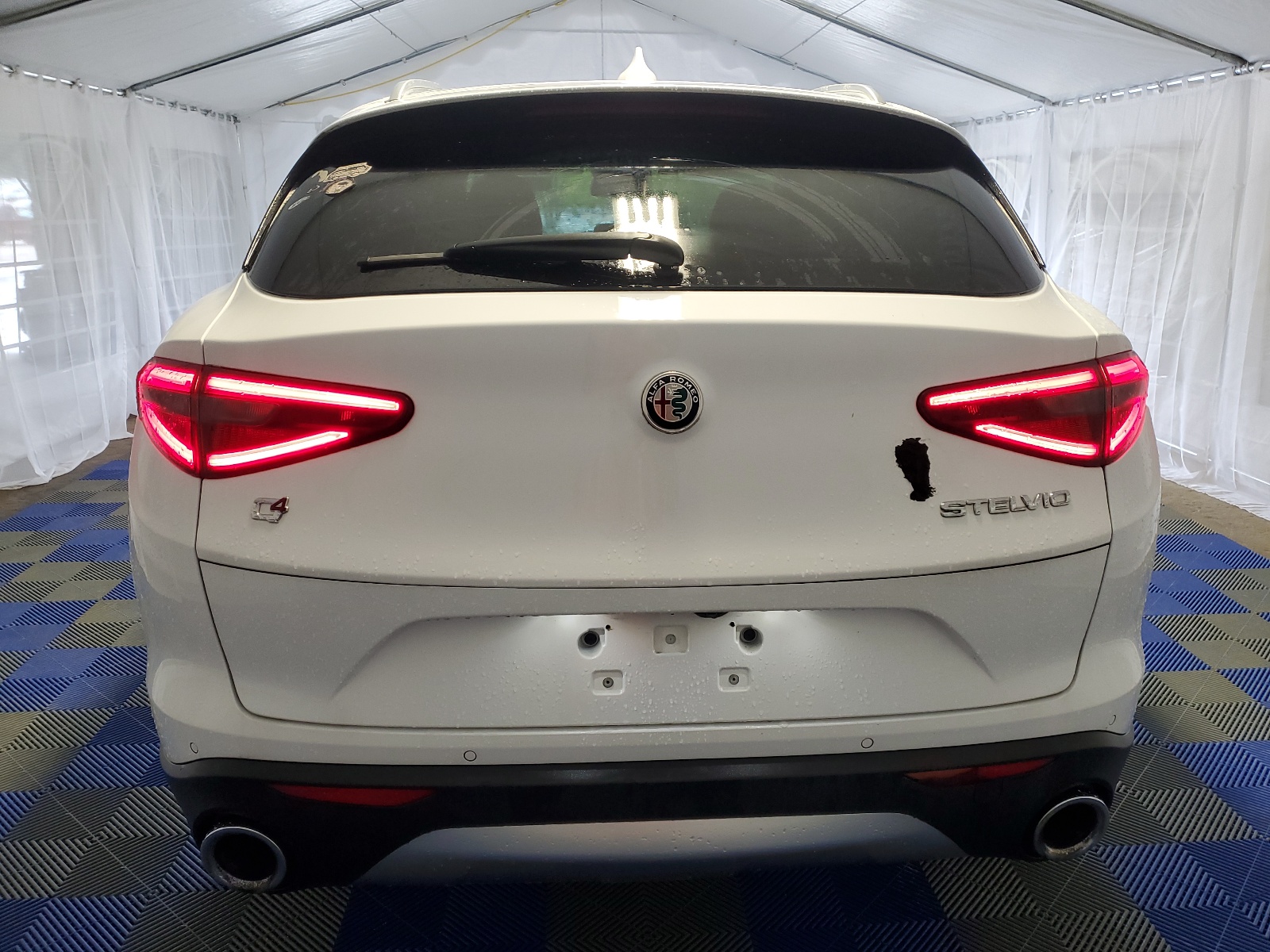 ZASFAKAN0J7B85034 2018 Alfa Romeo Stelvio