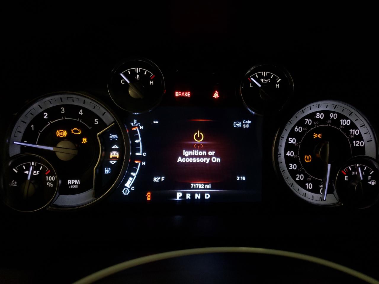 2018 Ram 1500 Longhorn VIN: 1C6RR7PM2JS240355 Lot: 67279984