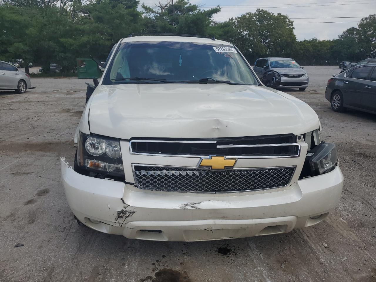 2014 Chevrolet Tahoe - Image 5
