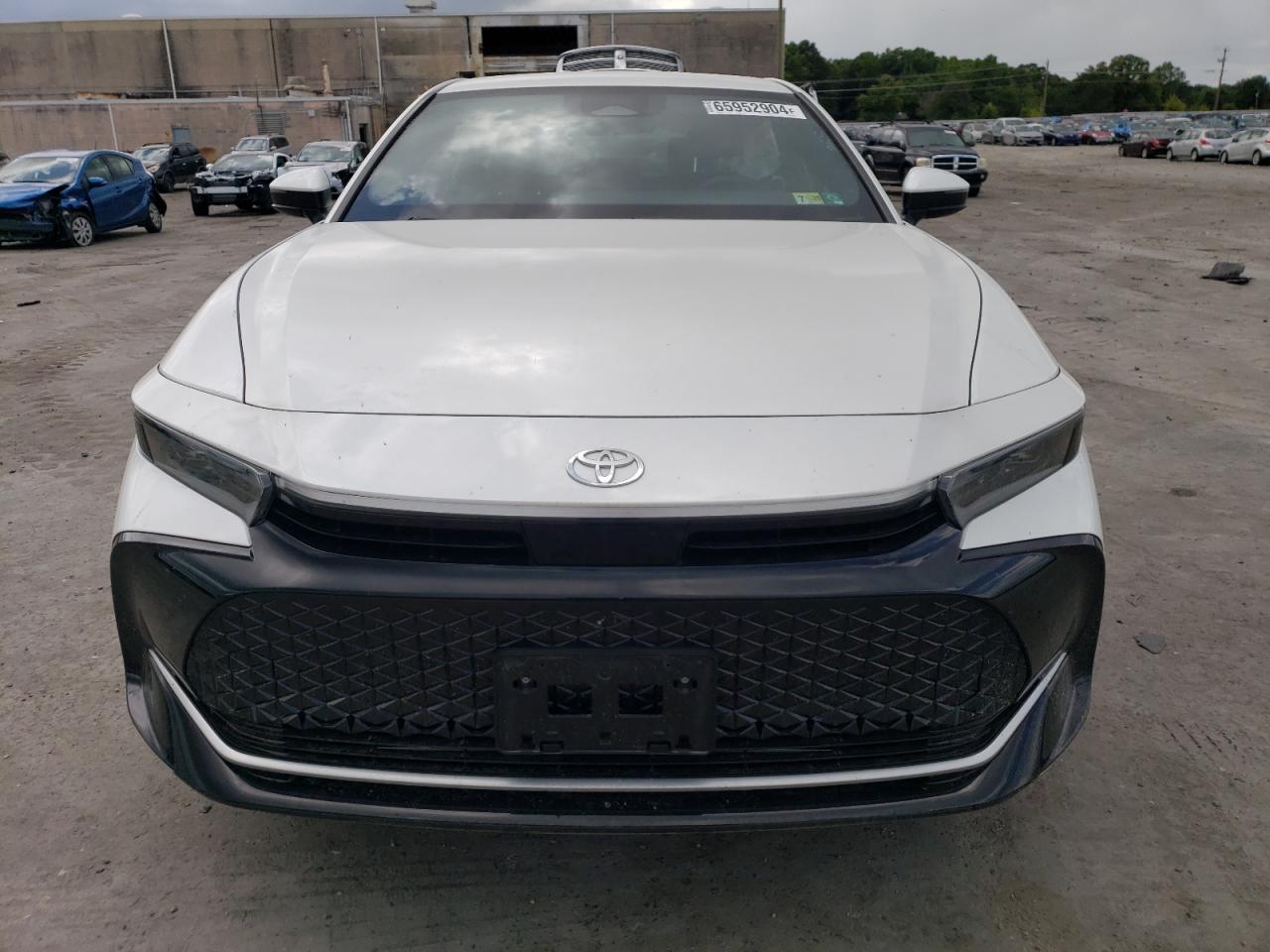 2023 Toyota Crown Xle VIN: JTDAAAAF1P3006263 Lot: 65952904