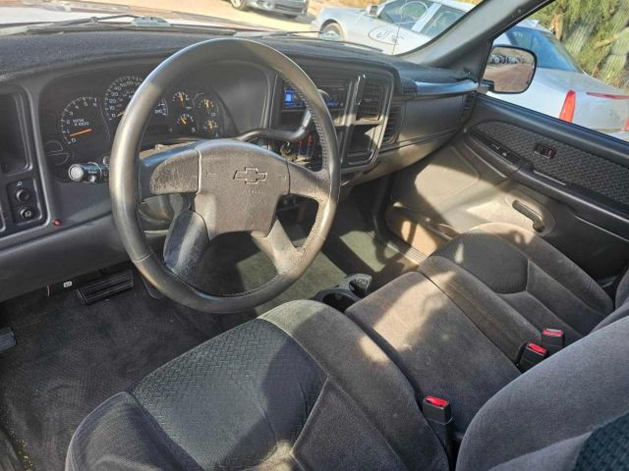 2004 Chevrolet Avalanche C1500 VIN: 3GNEC12T64G336013 Lot: 66045434