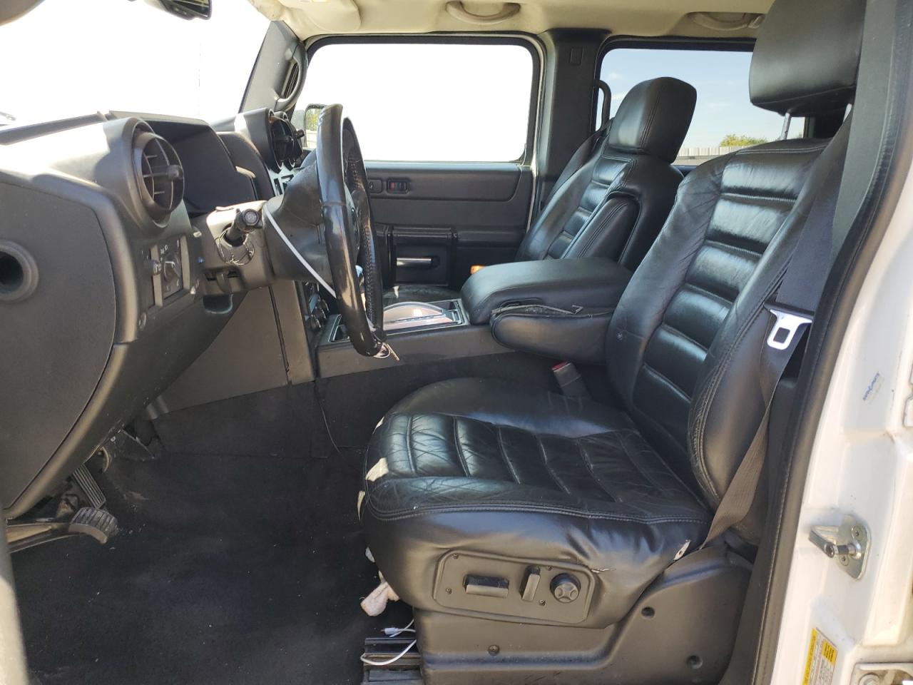 2006 Hummer H2 VIN: 5GRGN23UX6H103901 Lot: 65565834