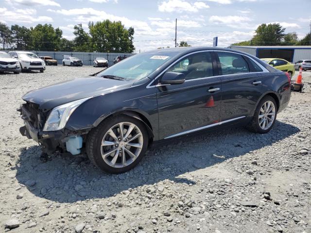 2013 Cadillac Xts Premium Collection