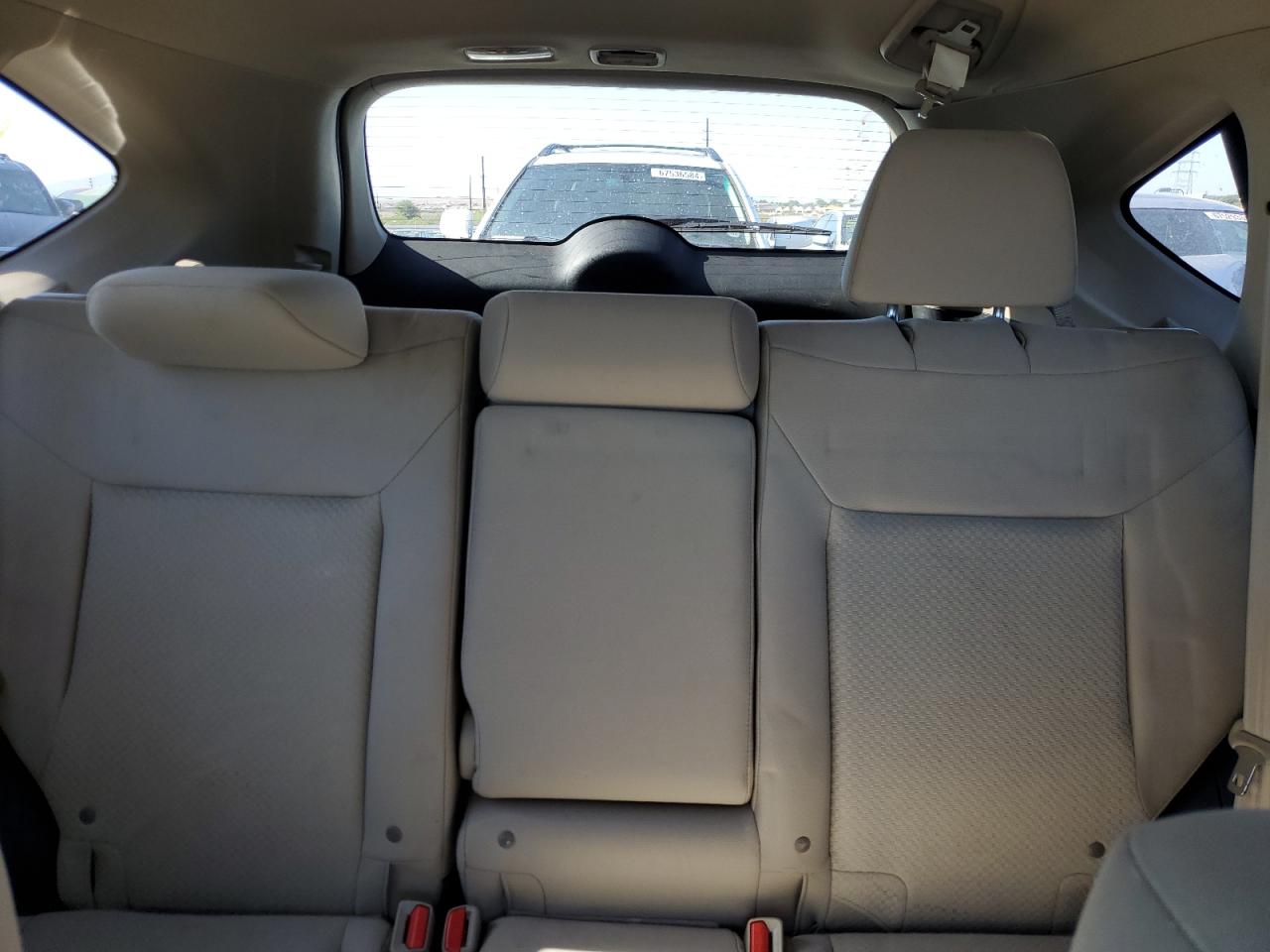 2016 Honda Cr-V Se VIN: 2HKRM4H44GH656435 Lot: 67598904