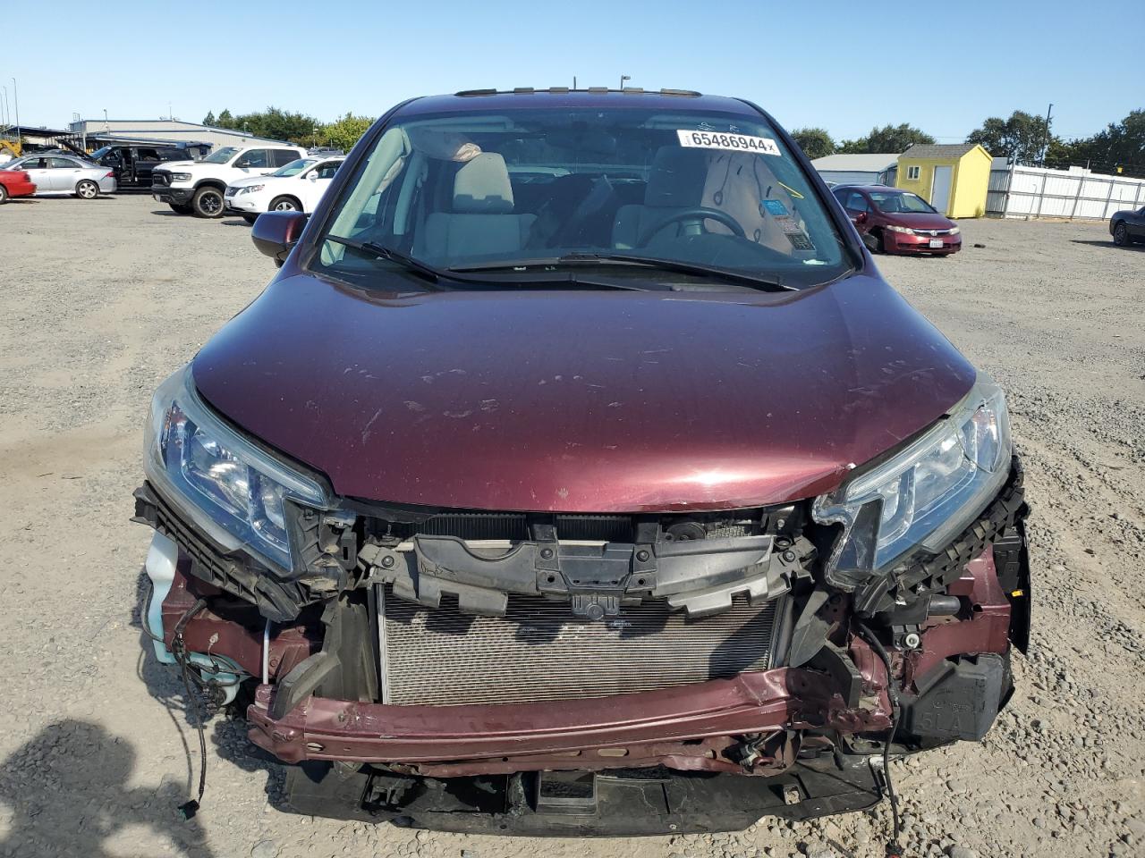 2016 Honda CR-V - Image 5