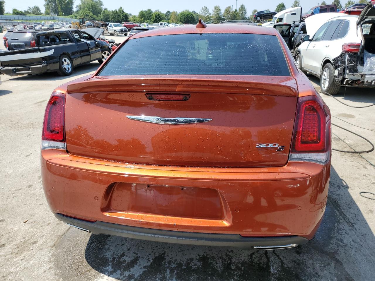 2020 Chrysler 300 S VIN: 2C3CCABG9LH201050 Lot: 66106244