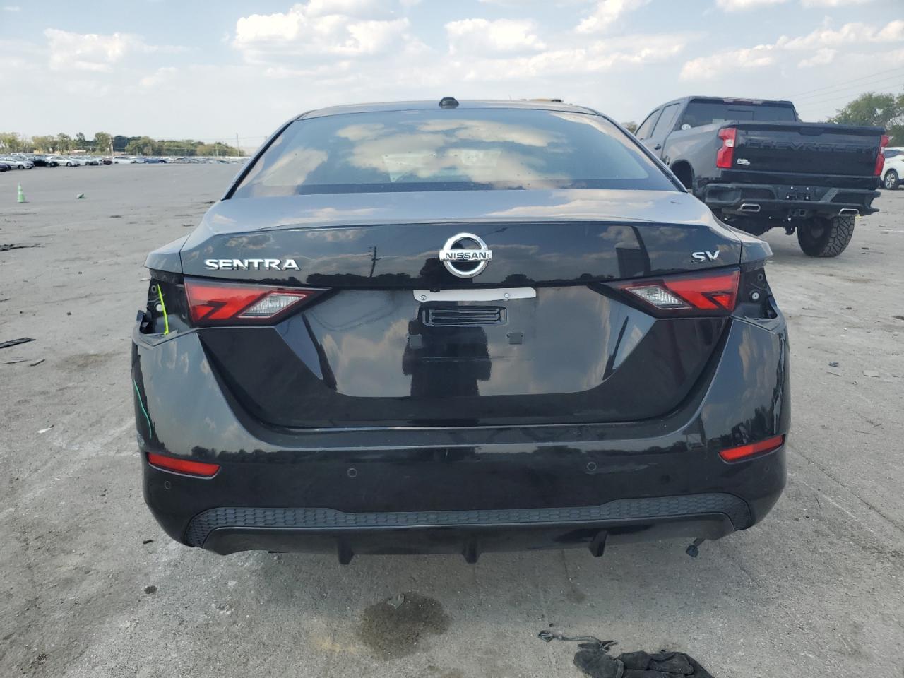 2020 Nissan Sentra - Image 6