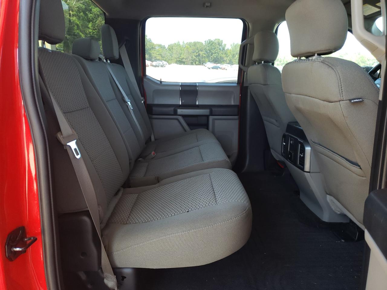 2017 Ford F150 Supercrew VIN: 1FTFW1EG7HKC38013 Lot: 66910624